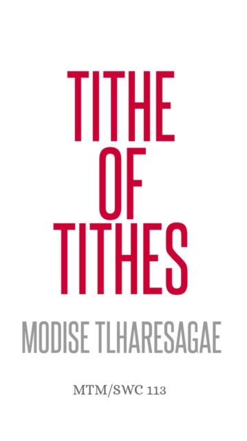 Tithe of Tithes