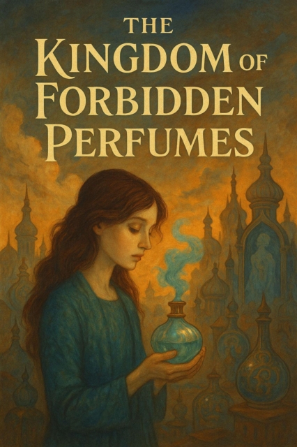 Kingdom of Forbidden Perfumes