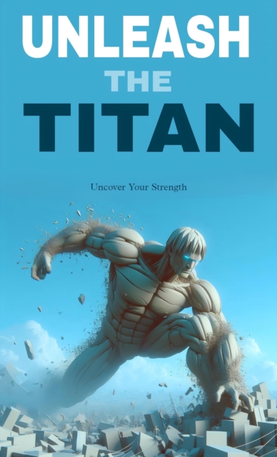 Unleash the titan: uncover your strength