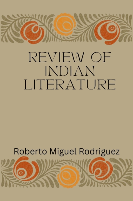 Review of Indian Literature