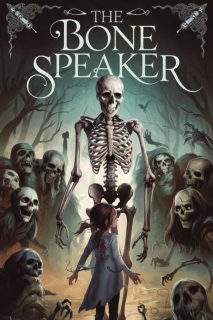 Bone Speaker