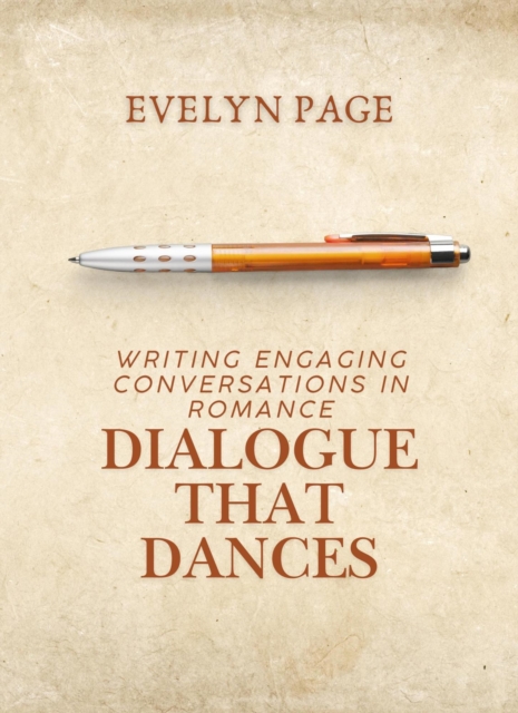 Dialogue that Dances: Writing Engaging Conversations in Romance