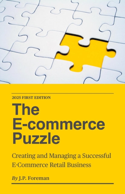 E-commerce Puzzle