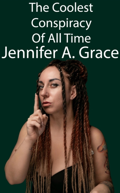 Coolest Conspiracy Of All Time