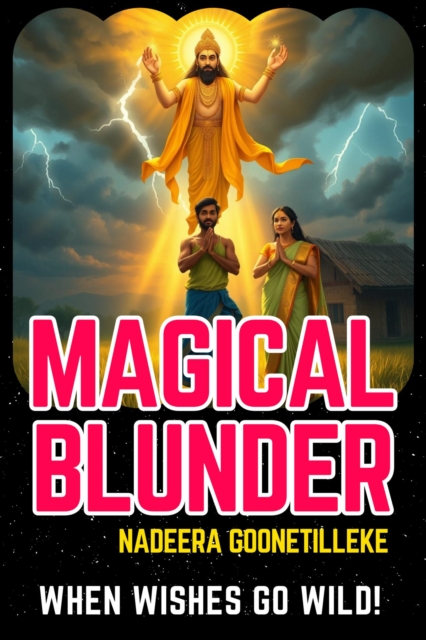 Magical Blunder