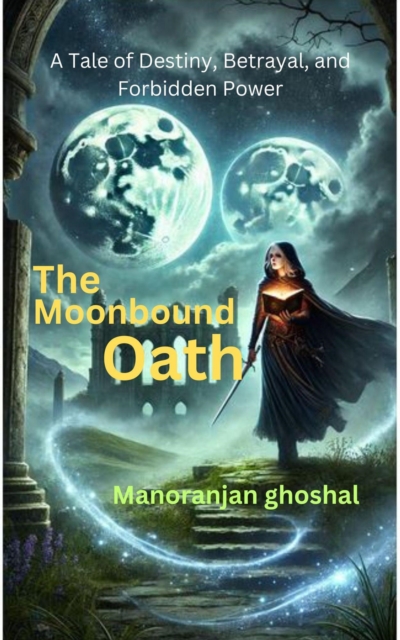 Moonbound Oath