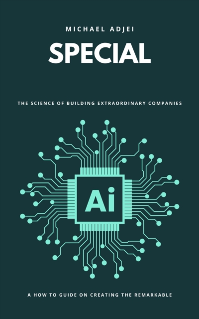 Special: The Science Of Building Extraordinary Companies