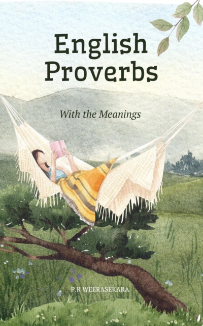 English Proverbs