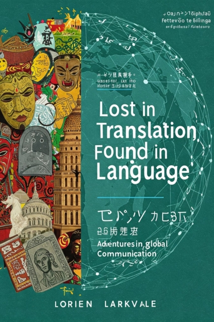 Lost in Translation Found in Language: Adventures in Global Communication