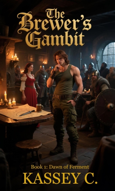 Brewer's Gambit