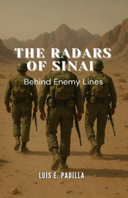 Radars of Sinai