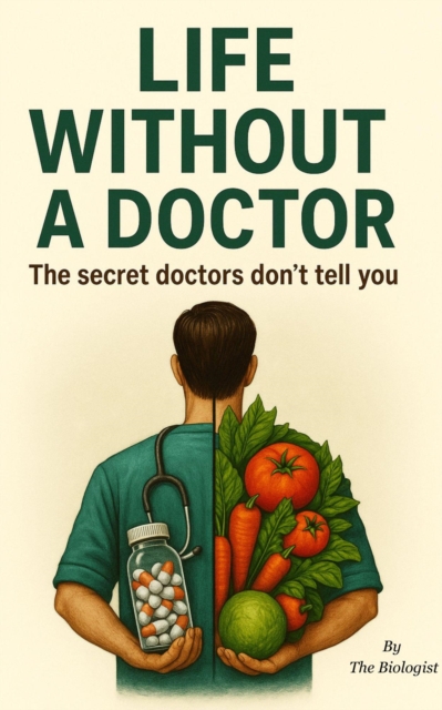 Life without a doctor