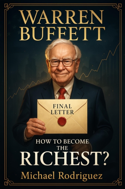 Warren Buffett: How to Become The Richest?