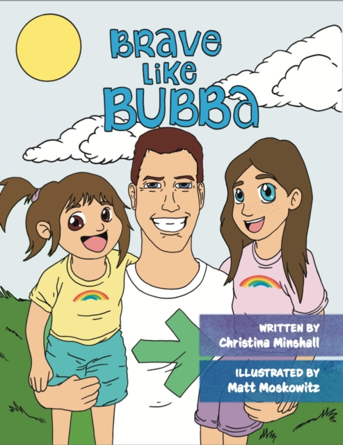 Brave Like Bubba
