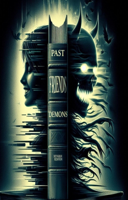 Past Friends - Demons / Loner / Broken Trust