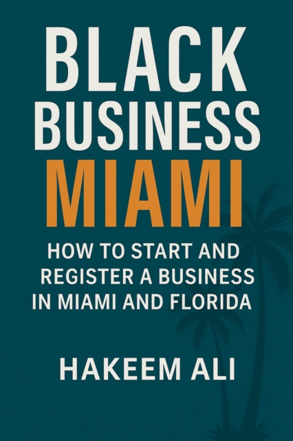 Black Business Miami
