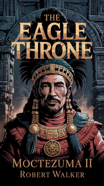 Eagle Throne - Moctezuma II