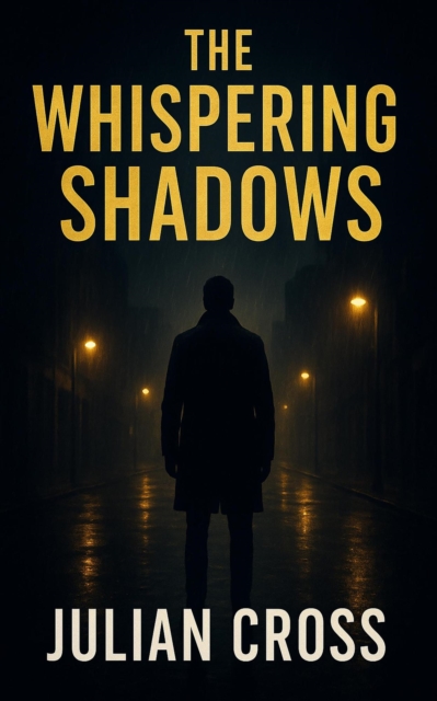 Whispering Shadows