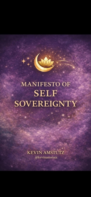 Manifesto of Sovereignty
