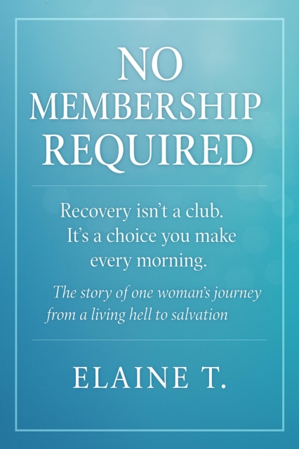 No Membership Required