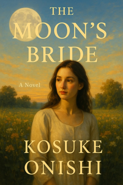 Moon's Bride