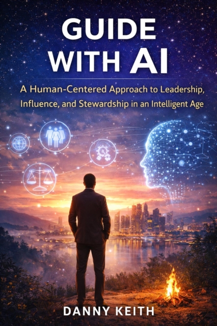 Guide With AI: A Book About Stewardship, Presence, and Quiet Influence