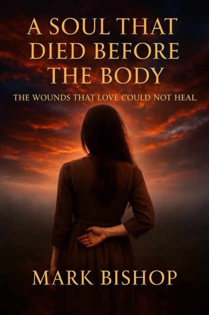 Soul That Died Before the Body: The Wounds That Love Could Not Heal