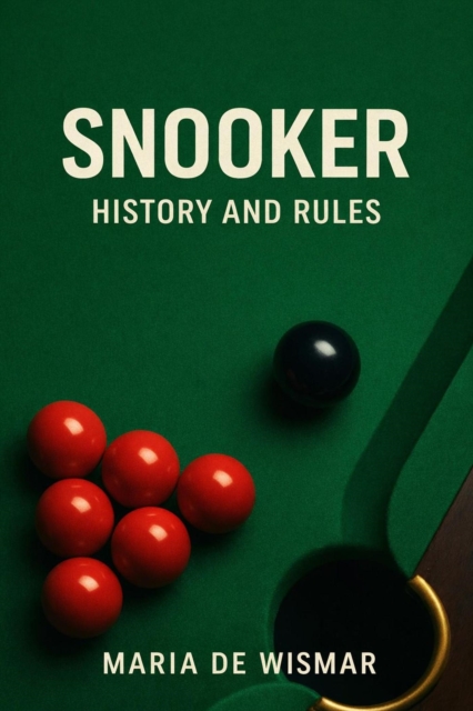Snooker - History and Rules