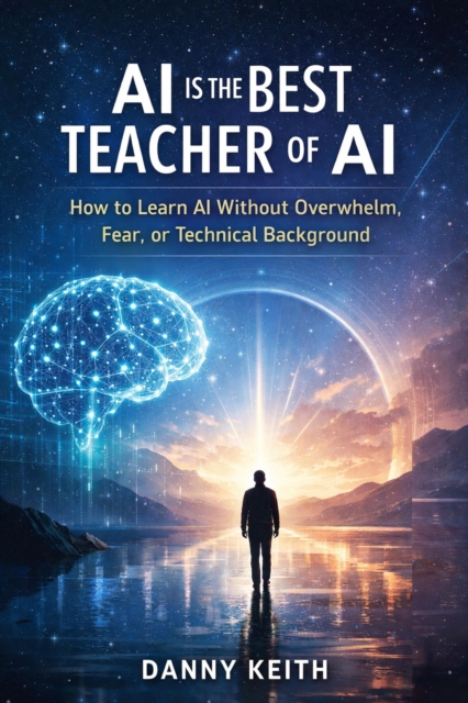 AI Is the Best Teacher of AI: How to Learn AI Without Overwhelm, Fear, or Technical Background