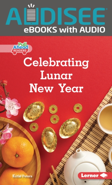 Celebrating Lunar New Year