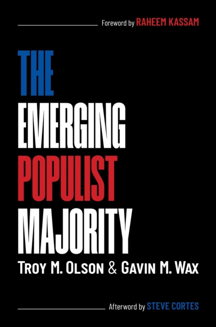 Emerging Populist Majority