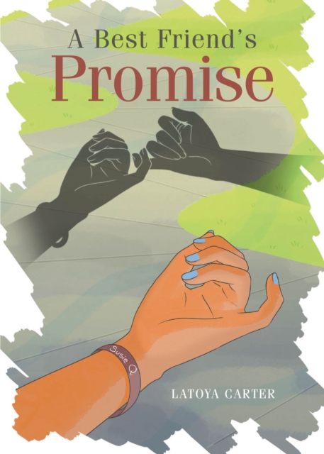 Best Friend's Promise