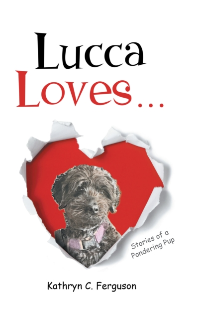 Lucca Loves... Stories of a Pondering Pup
