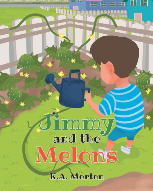 Jimmy and the Melons