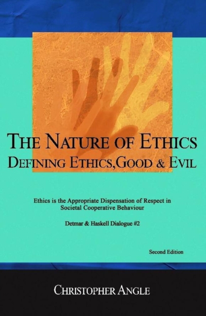 Nature of Ethics