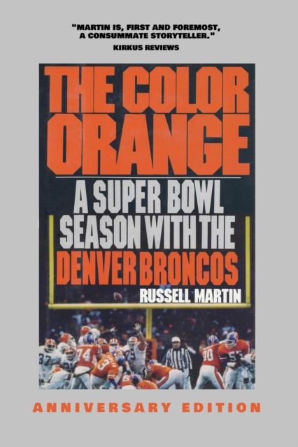 Color Orange