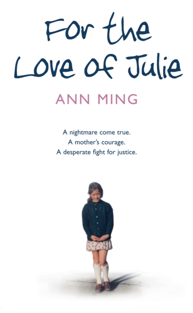 For the Love of Julie