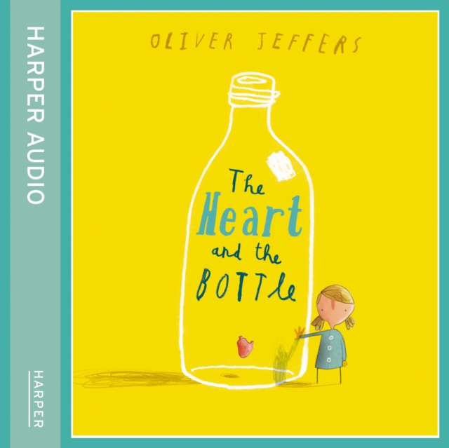 Heart and the Bottle