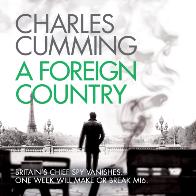 Foreign Country