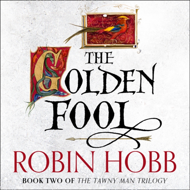 Golden Fool