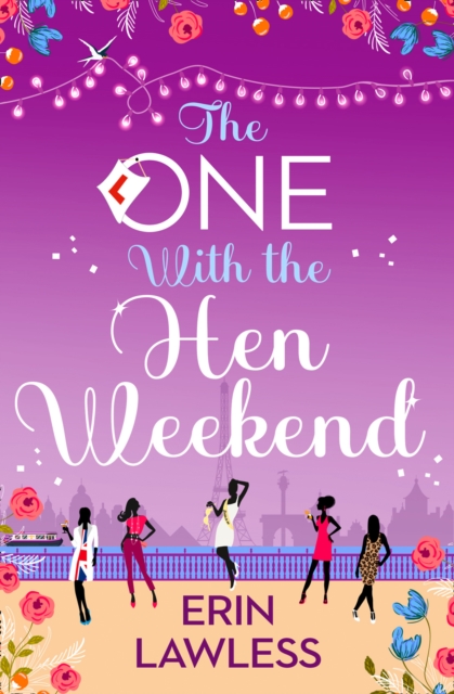 One with the Hen Weekend