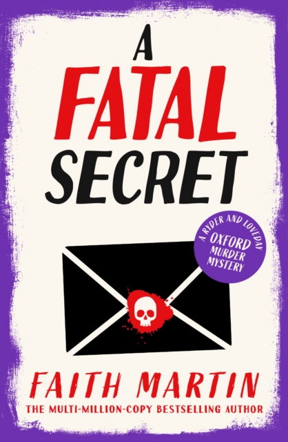 Fatal Secret