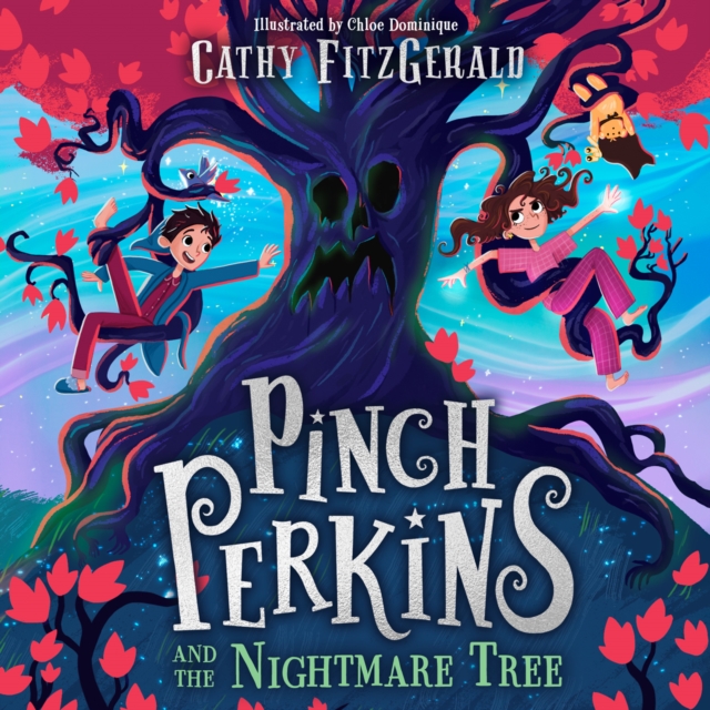 Pinch Perkins and the Nightmare Tree
