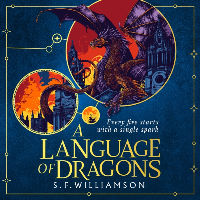 Language of Dragons