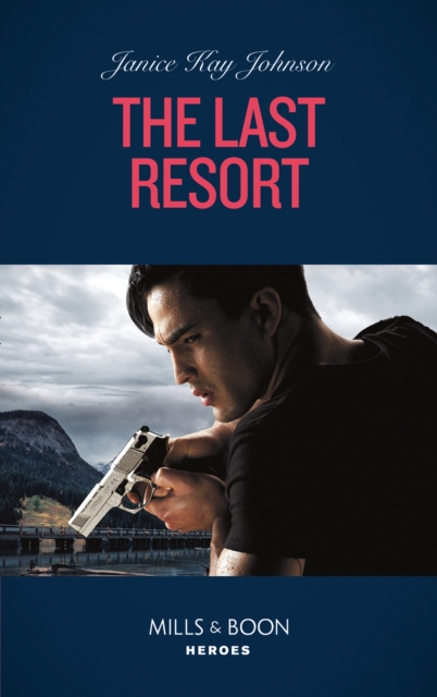 Last Resort