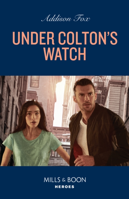 UNDER COLTONS_COLTONS OF N6 EB