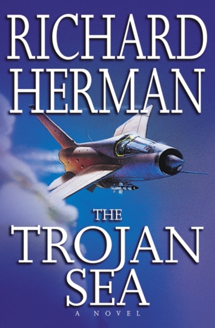 Trojan Sea