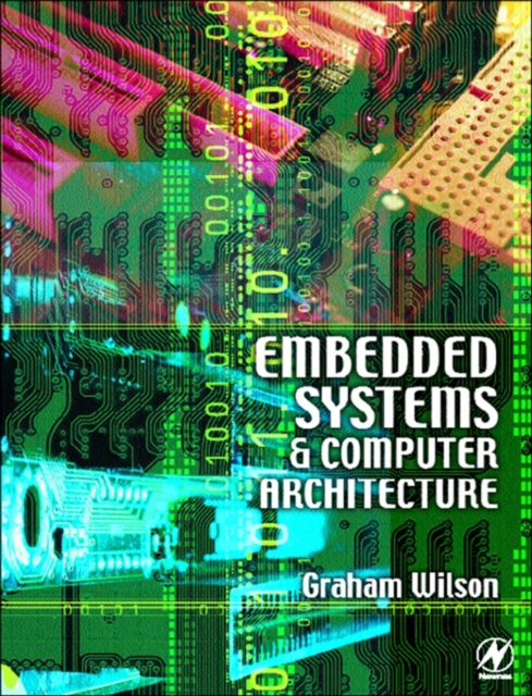 Embedded Systems and Computer Architecture