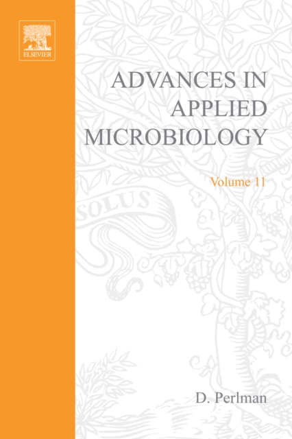 Advances in Applied Microbiology