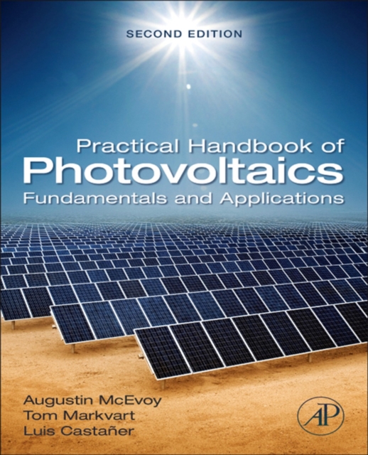 Practical Handbook of Photovoltaics